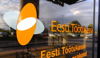 KOONDAMINE | Töötukassa koondab kolm Hiiumaa osakonna töötajat - Hiiu Leht