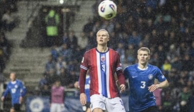 Prognooside järgi ootab Eestit kõvem pähkel kui Itaalia, Belgia või Argentina