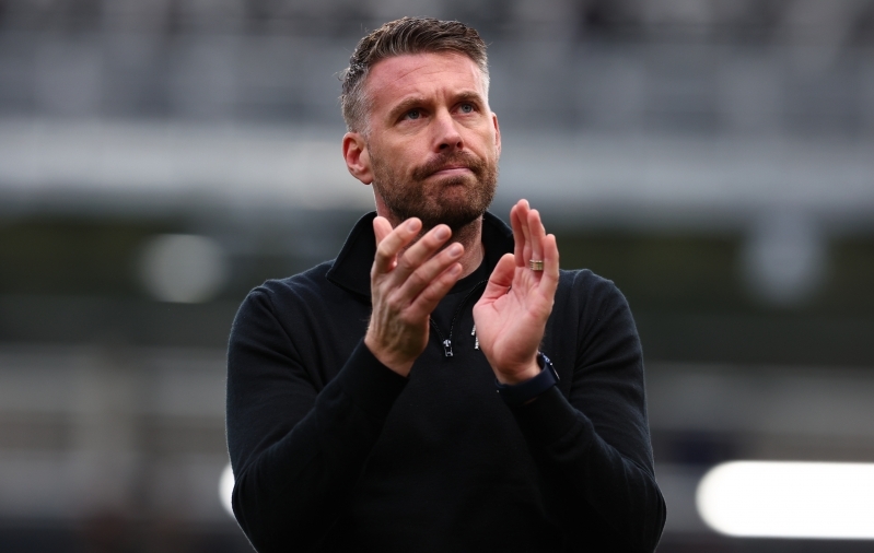 Äkki saab nüüd karusselli pidama? Tippliigade kehvim klubi tõi päästjaks neljandat korda klubiga liituva mehe