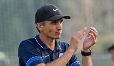 Valtna väärt viigi järel: puhas meeste töö, aga šampanjat veel lahti ei löö