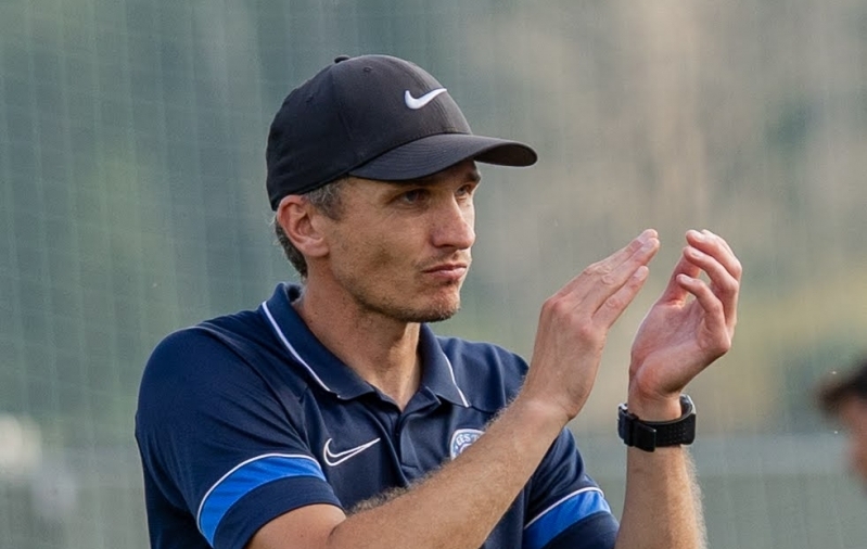 Valtna väärt viigi järel: puhas meeste töö, aga šampanjat veel lahti ei löö