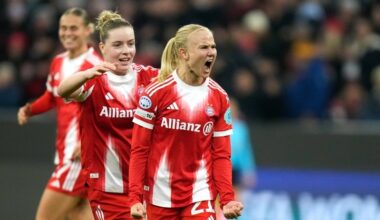 Karikat kaitsev Arsenal viskas 2:0 edu 20 minutiga käest, Skandinaavia väravapidu sihtis ristnurki