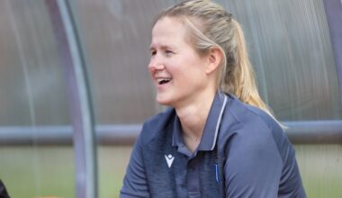 Kalevi naiskonna eesotsast lahkunud Kätlin Hein: vajasin lihtsalt puhkust