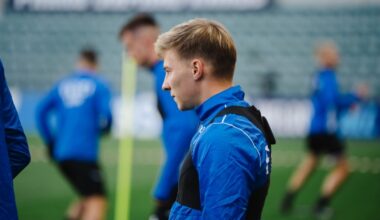 Kreeka esiliiga mängijad jäid Norras Eesti lõplikust koosseisust välja