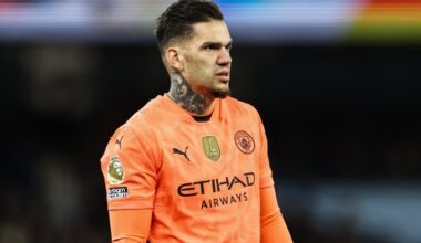 Manchesterist Istanbuli kolinud Ederson: ma polnud Citys õnnelik ja vajasin muutust