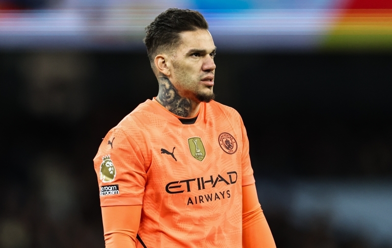 Manchesterist Istanbuli kolinud Ederson: ma polnud Citys õnnelik ja vajasin muutust