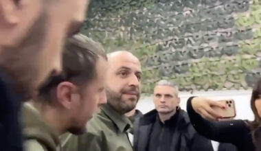 Spekuleeritakse, et Ukraina endine kaitseminister põgenes riigist