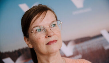 Uudis+. 1. tund | Uudis+. Margitta Otsmaa | Vikerraadio