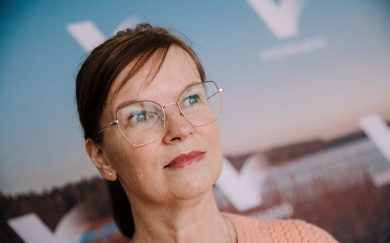 Uudis+. 1. tund | Uudis+. Margitta Otsmaa | Vikerraadio