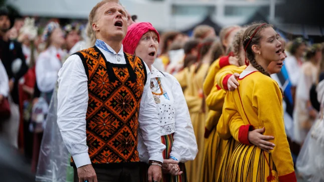 Imre Sooäär teadis juba lapsena, et Pädaste mõis saab tema omaks