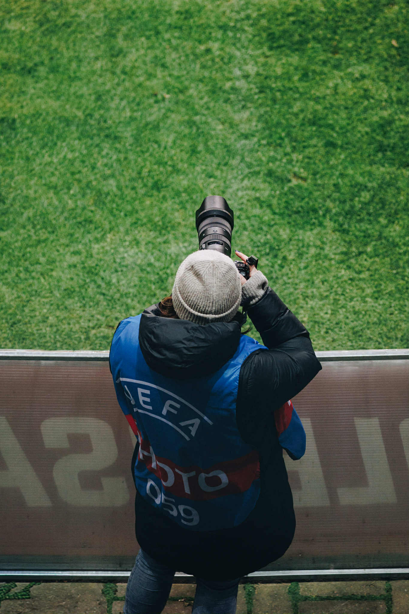 Küll need aastad lendavad! Foto: Brit Maria Tael