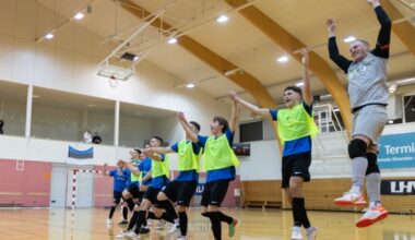 Silla Phoenix elas end teise uustulnuka peal välja