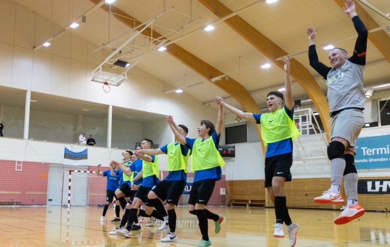 Silla Phoenix elas end teise uustulnuka peal välja