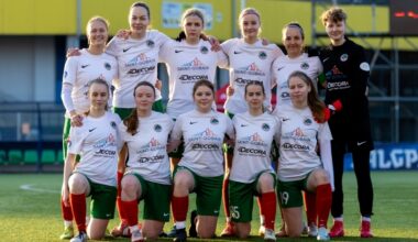 Elva naiskond üllatas hooaja lõpetuseks Tabasalut, lüües juba 18. minutiks neli väravat