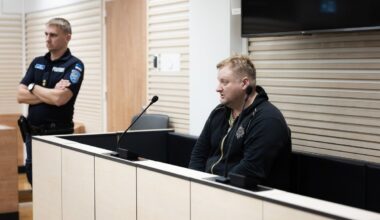 „Nõiajaht Tallinnas“. Kuidas reageeriti Oleg Bessedini vahistamisele Venemaal ja Eestis?