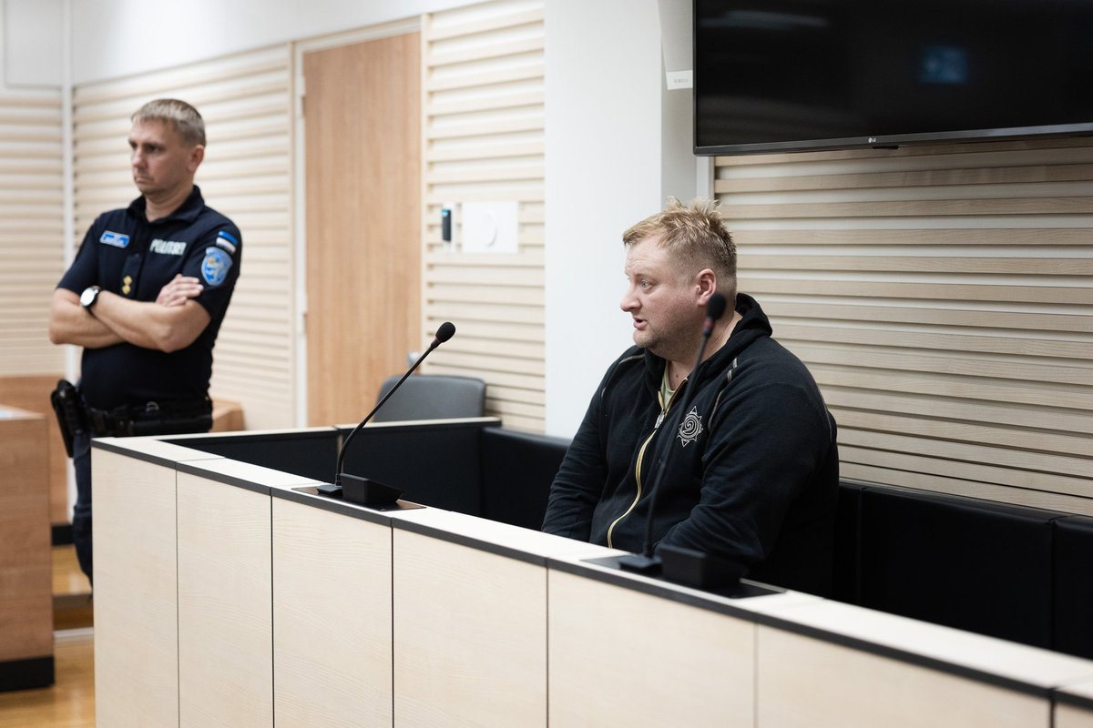 „Nõiajaht Tallinnas“. Kuidas reageeriti Oleg Bessedini vahistamisele Venemaal ja Eestis?