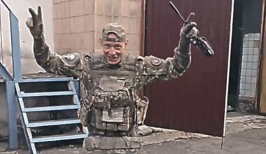 Soome saatis Wagneri sõduri tagasi Venemaale