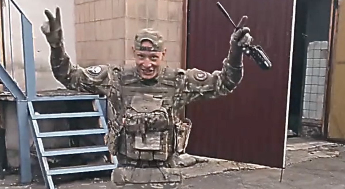 Soome saatis Wagneri sõduri tagasi Venemaale