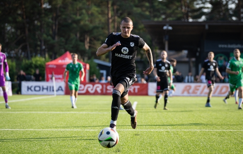 Foto: Katariina Peetson / jalgpall.ee