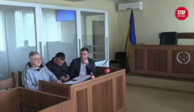 Ukraina presidendi võimule upitanud oligarh: Varsti seda Napoleoni enam pole