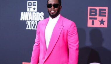 Vangla sisekorraeeskirju rikkunud Diddy vabaduskaotus venis pikemaks