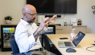 A. Le Coqi juht Valmiermuiža ostust: me ei hakka mõisas tootma massiõlut