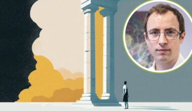 Sten Andreas Ehrlich: poliitikud noolivad pensioni teist sammast. Kas ühel päeval võetakse raha lihtsalt käest?