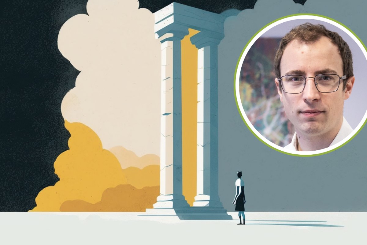 Sten Andreas Ehrlich: poliitikud noolivad pensioni teist sammast. Kas ühel päeval võetakse raha lihtsalt käest?