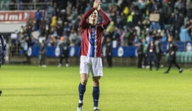 Haaland: Mancini krabas mu tagumikku, tänasin teda motivatsiooni eest