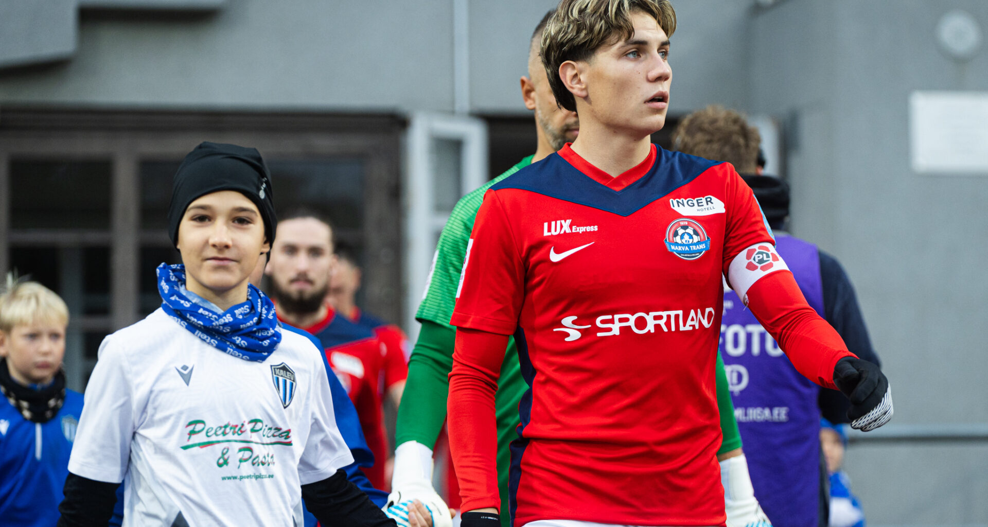 Maksimkin küsib, Kožuhhovski vastab: mis jääb puudu, et ma koondisesse pääseks?