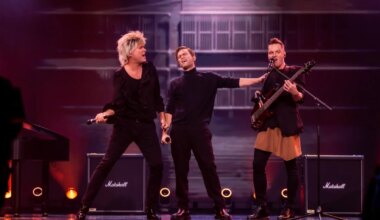 olin alguses päris nõutu, kuidas Rod Stewarti kärin häälde nii sisse saada, et endale liiga ei teeks