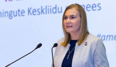 Eesti Ametiühingute Keskliidu juht Kaia Vask rõhutab, et Euroopa kogemus näitab selgelt, kuhu sellised tööturumudelid viivad: ebastabiilsete sissetulekuteni, nõrga sotsiaalkaitseni ja suurema vaesuseni.