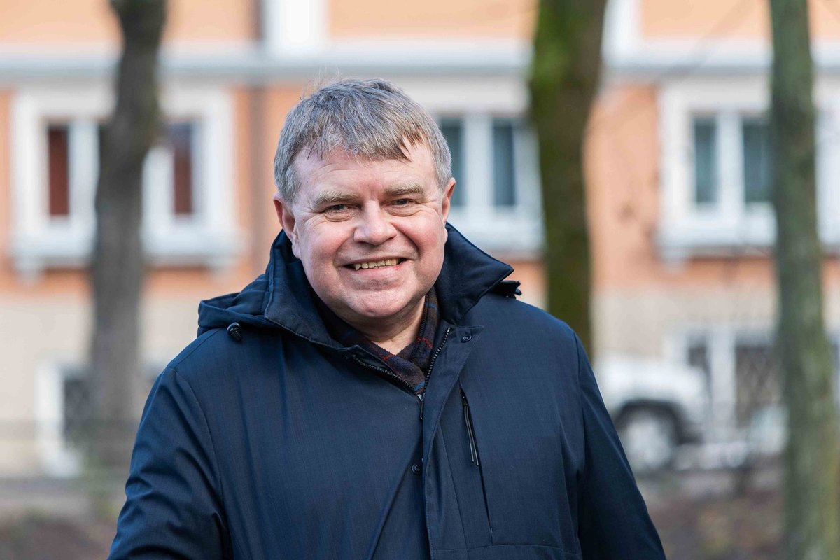 NÄDALA RAAMAT | Kas Kivirähk on mõistukõnel vindi üle keeranud?