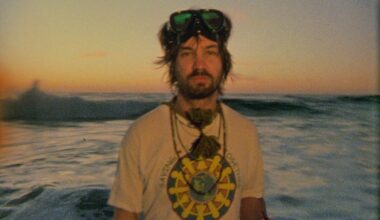 Tame Impala viskas hipsteripsühhedeelia üle parda – kriitikud vihkavad, mina armastan