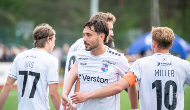 Paide ja Serbia keskkaitsja poolteist aastat kulgenud teekond sai otsa