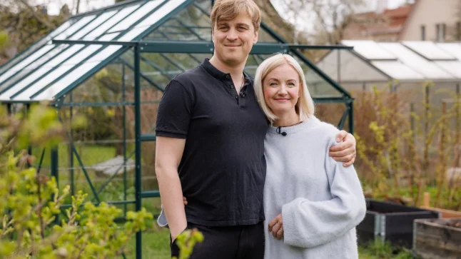 meil on koos olnud mega elu