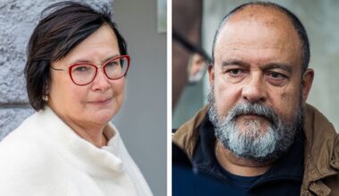 Narva linnapeaks kandideeriv Katri Raik: Stalnuhhin on öelnud, et Eesti riigi esindajatega suhtlemine on minu tugev külg