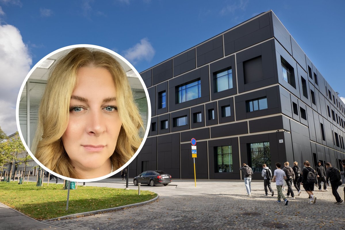 Kolme MUBA õpilase ema: mõned lapsevanemad kurdavad, aga nad ise panid lapse sinna kooli