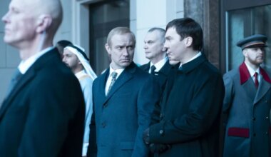 „Kremli võlur“: film, mida Putinil pole põhjust ära keelata