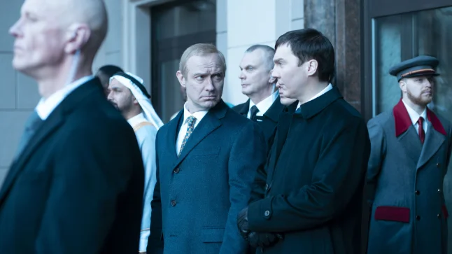 „Kremli võlur“: film, mida Putinil pole põhjust ära keelata