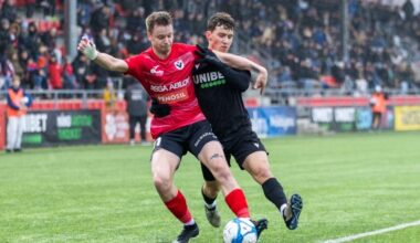 Eelmisel aastal jõudis Viimsi lähedale Tallinna Kalevi kukutamisele. Foto: Katariina Peetson / jalgpall.ee