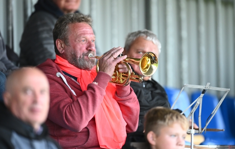 Trans ei puhu eriüritustega pilli lõhki, aga keskmine jääb niimoodi madalaks. Foto: Sergei Stepanov