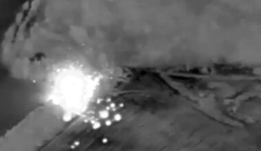 Venemaa väidab, et tõrjus Ukraina rünnaku USA rakettidega ja laskeseadeldised hävitati