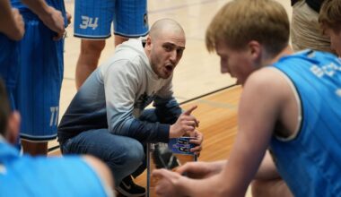 Eesti meeste koondisega liituv Itaalia korvpallitreener Landra hakkab juhendama ka U16 koondist