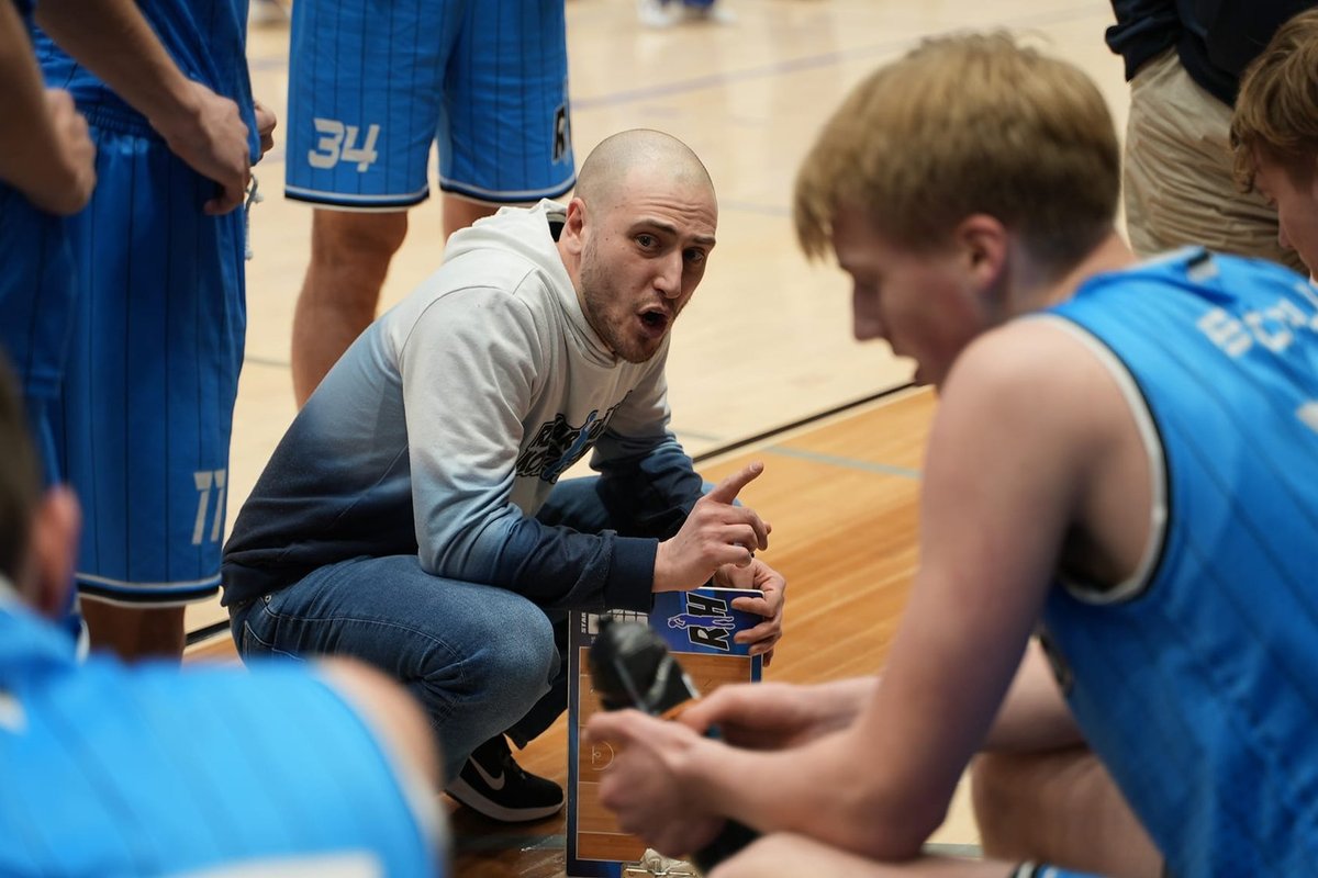 Eesti meeste koondisega liituv Itaalia korvpallitreener Landra hakkab juhendama ka U16 koondist