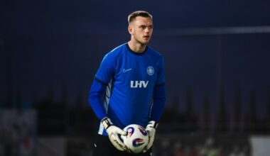 Karl Jakob Hein käib politseiga juhiloa pärast kohut