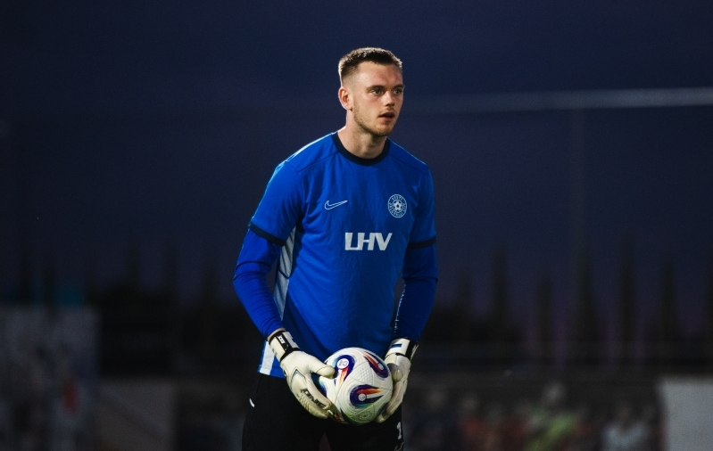 Karl Jakob Hein käib politseiga juhiloa pärast kohut