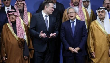 Elon Musk: 10-20 aasta pärast kaotab raha tähtsuse ja tööl käimine muutub hobiks nagu aiatöö