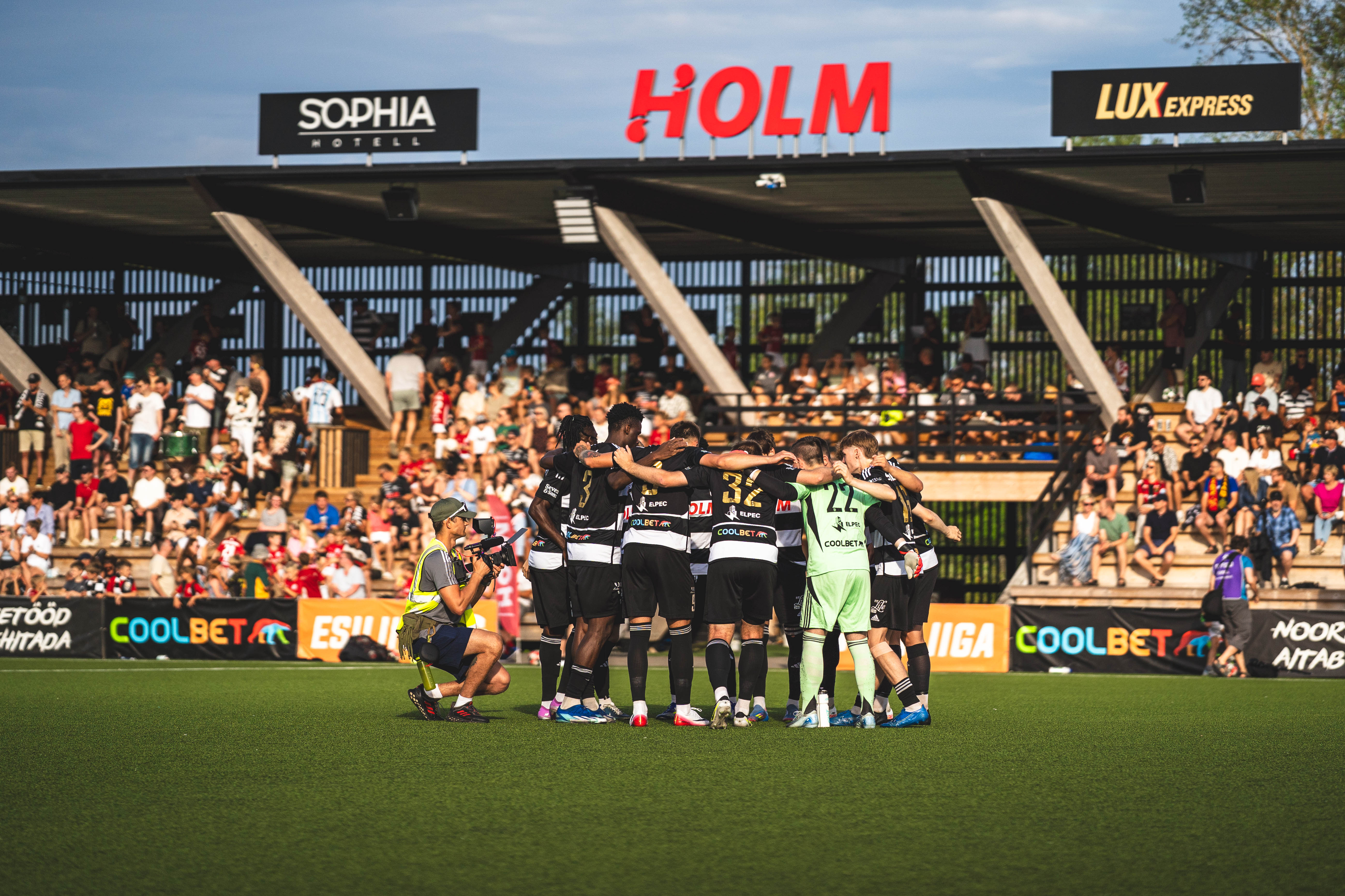 Jaanus Reitel tüüris Welcot neli aastat. Foto: Kristjan Praks