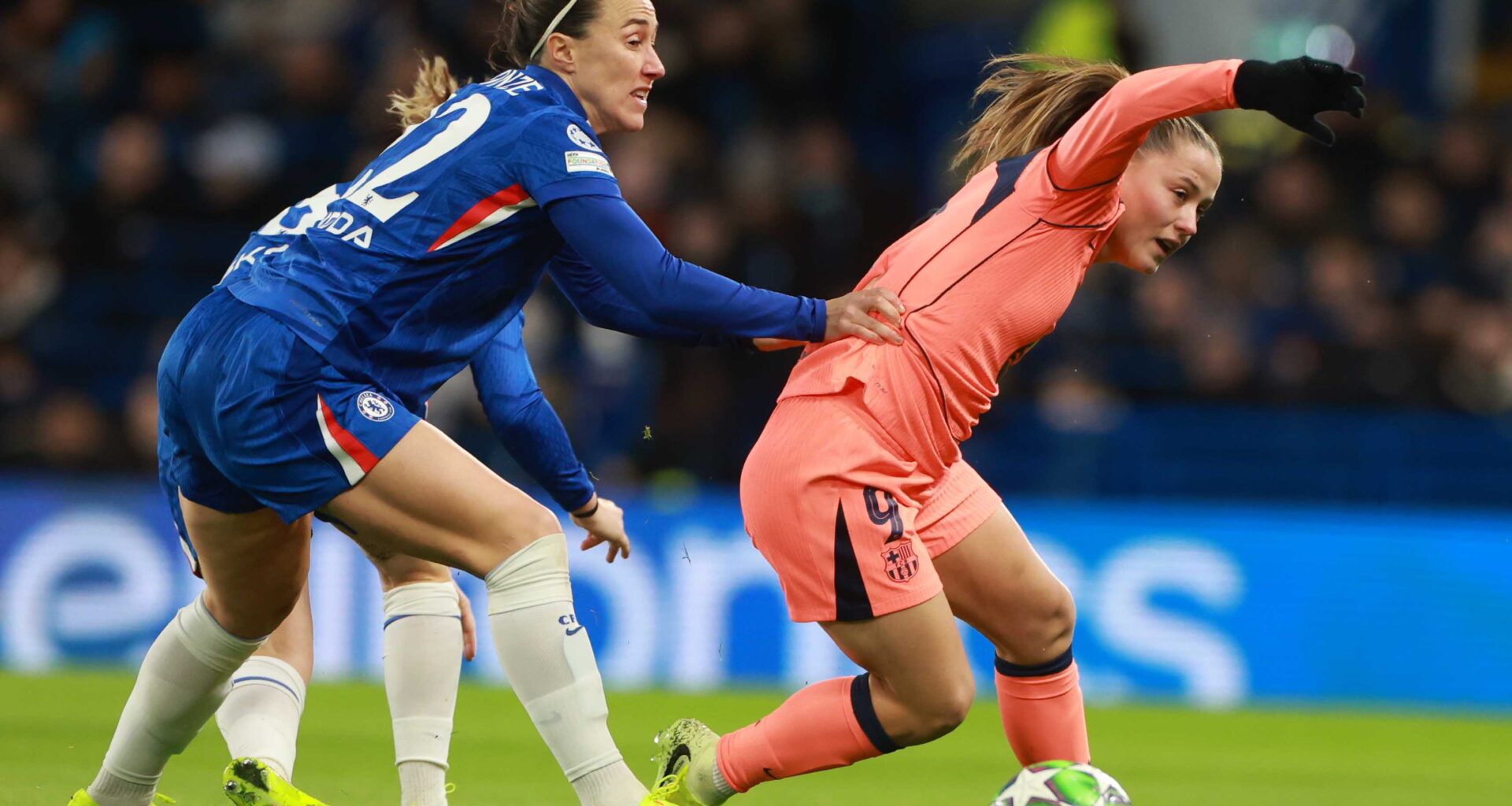 Nelja aasta taguse Meistrite liiga finaali kordusmatšis läksid punktid jagamisele